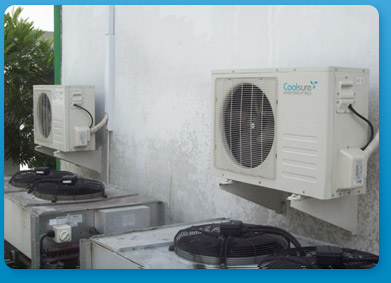 Energy Savings and Uninterruptible Operation