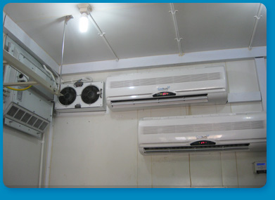 Enabling Alternative powering solutions for Off-grid Shelter sites