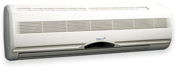 Coolsure UTS (3.6kW & 5.5kW)